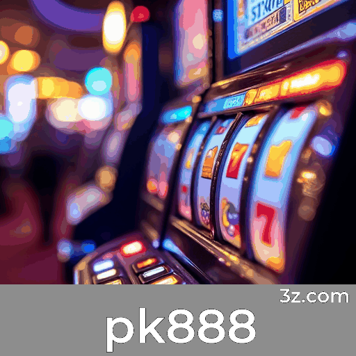 pk888 game mais image