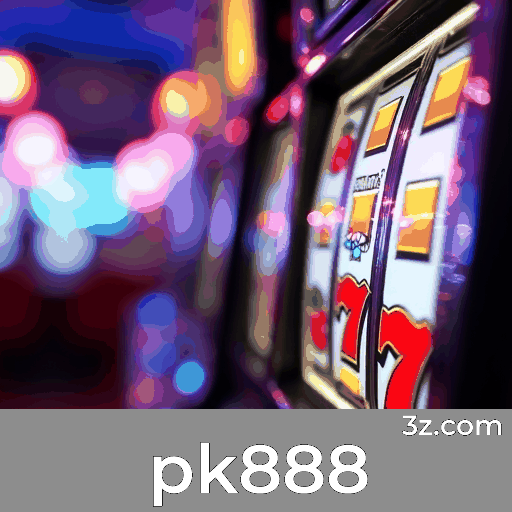 pk888