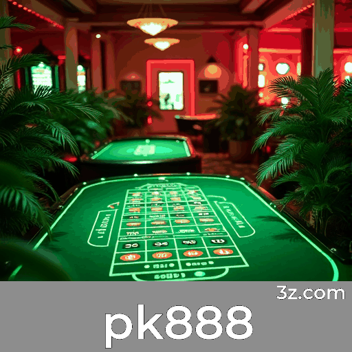 pk888 