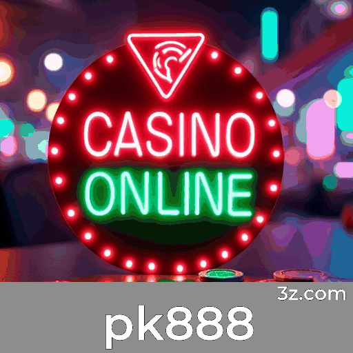pk888 