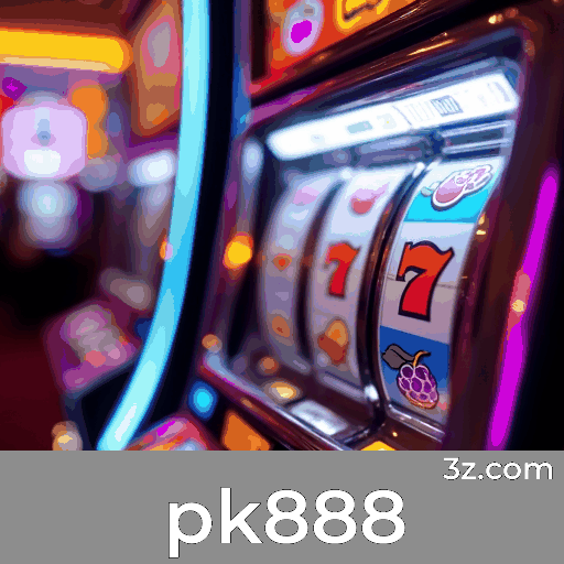 pk888