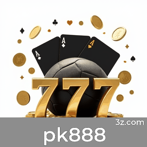 pk888