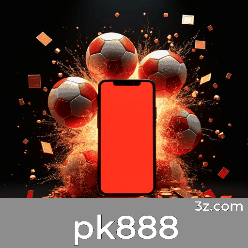 pk888 
