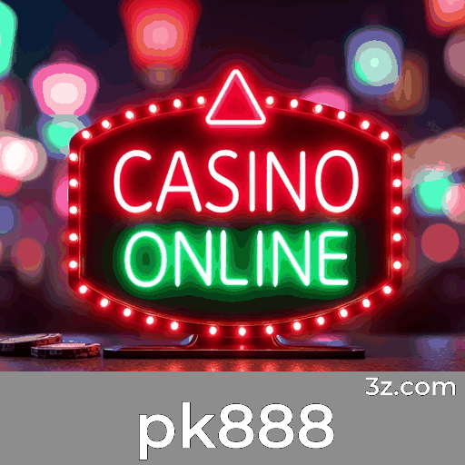 pk888 