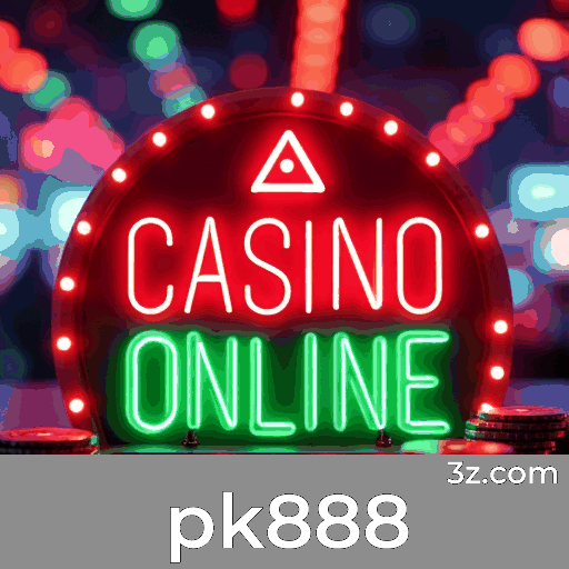 pk888 game mais image