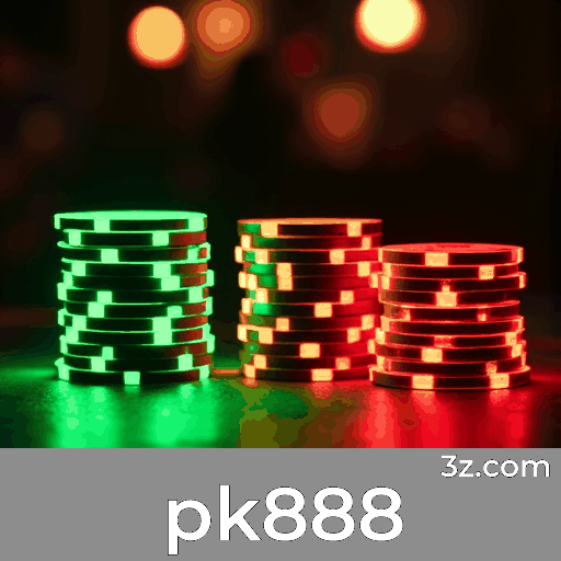pk888 