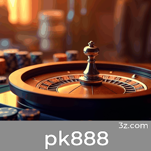 pk888 