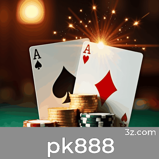 pk888 game mais image