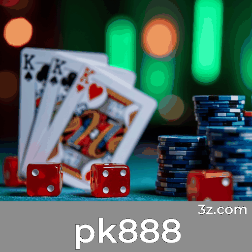 pk888