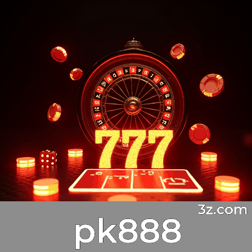 pk888 game mais image