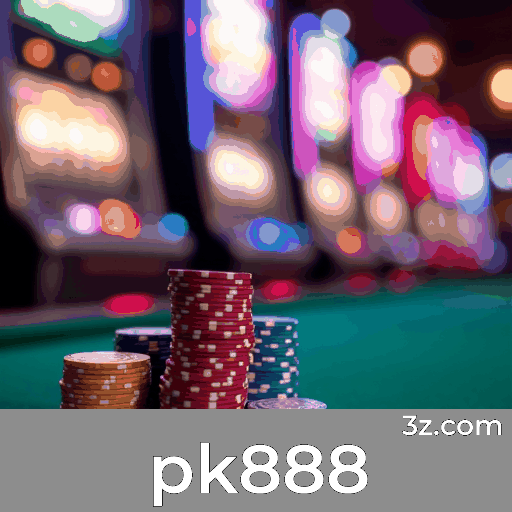 pk888 