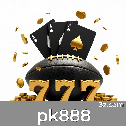 pk888 