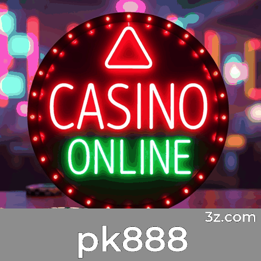 pk888 game mais image