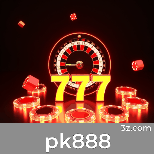 pk888