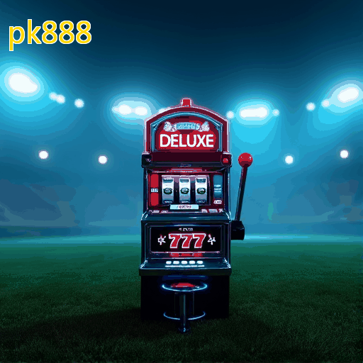 pk888: Aproveite caça-níqueis e caça-níqueis com bônus no cassino ao vivo!